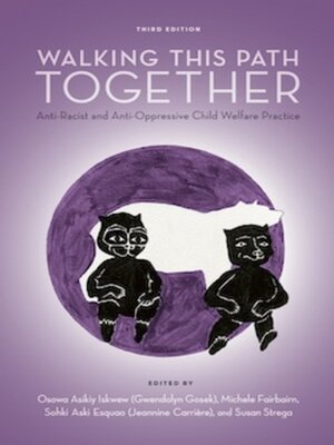 cover image of Walking This Path Together